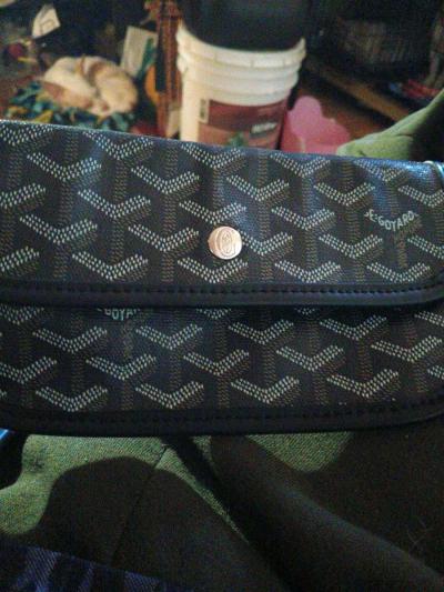 Goyard PARIS Hand bag and wallet - Los Angeles, California