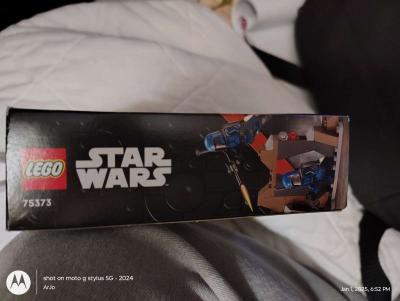 STAR WARS LEGOS - Thumbnail 2