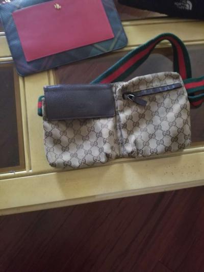 polo hand bag gucci waist bag - Thumbnail 2
