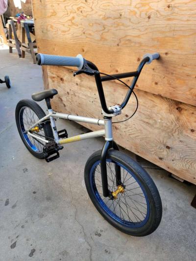 20 fitbike bmx - Thumbnail 3