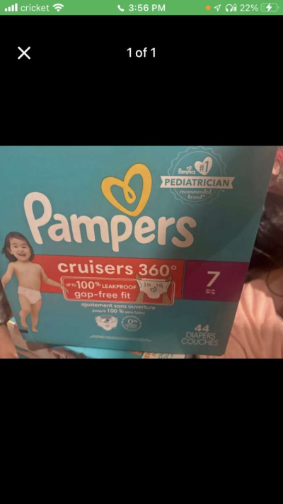 diapers - Thumbnail 5