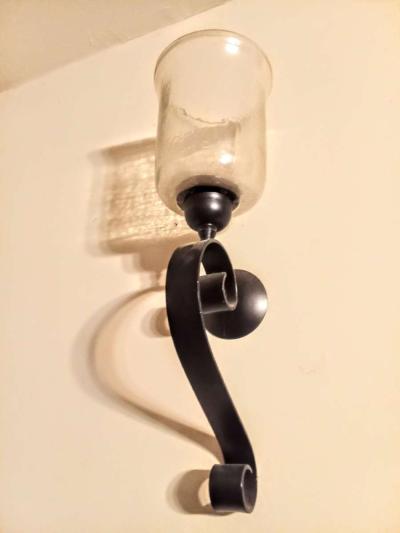 Beautiful wall sconces set - Thumbnail 2