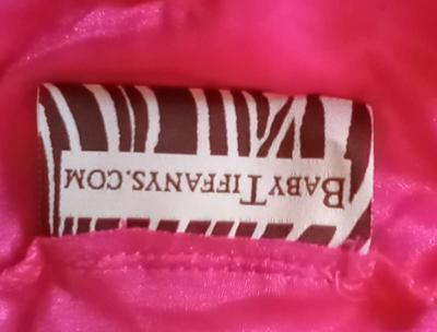 2 to 3yrs Hot Pink TuTu Pettiskirt EUC Button Cinchers - Thumbnail 6