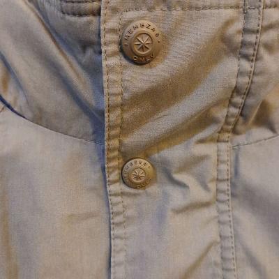 Mariner members only jacket for men size M - Thumbnail 3