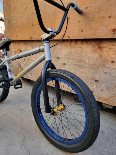 20 fitbike bmx - Thumbnail 2