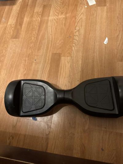 hover board - Thumbnail 2