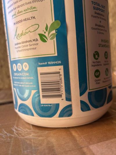 organ collagen peptides - Thumbnail 2