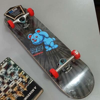 ReDO Skateboard - Thumbnail 3