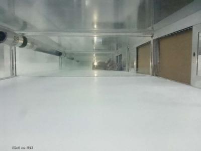 Glass Display cases with lights - Thumbnail 4