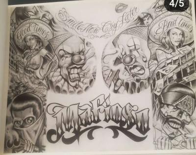 tattooss - Thumbnail 4