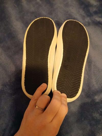 Womens Golden Goose Shoes - Thumbnail 5