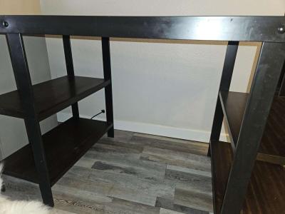 marble top desk - Thumbnail 3