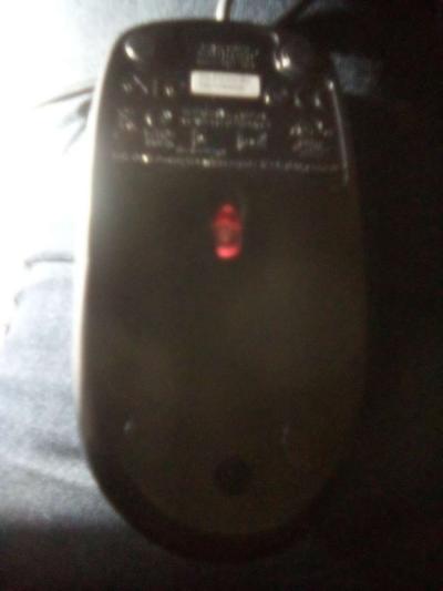 computer mouse - Thumbnail 3