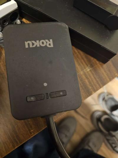 roku outdoor plug - Thumbnail 2