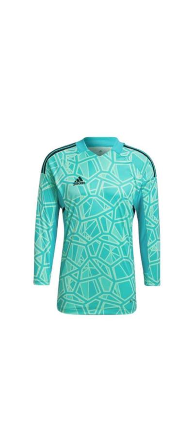 Adidas Womens Condivo 22 Goalkeeper Jersey Brand new - Thumbnail 2