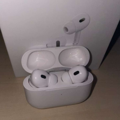 Airpods Pro Gen 2 - Thumbnail 2