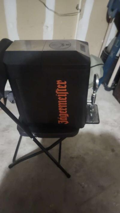 Jager machine - Thumbnail 4