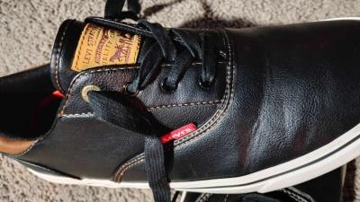 mens casual dress shoes - Thumbnail 3