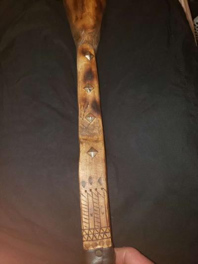 native American powwow  club - Thumbnail 4