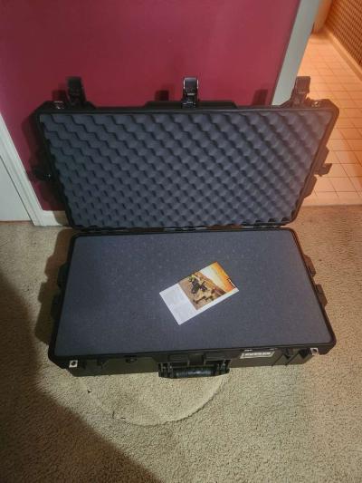 New Pelican Air 1615 - Thumbnail 3