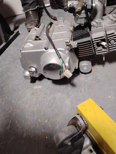 engine small - Thumbnail 3