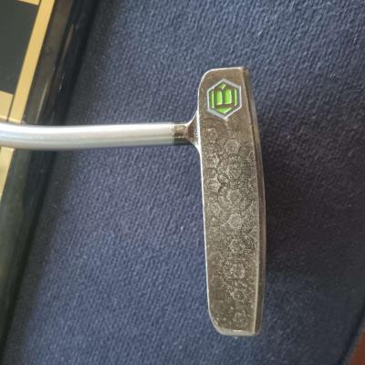 golf clubs - Thumbnail 3