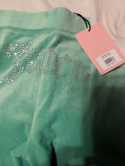 Juicy couture track suit - Thumbnail 5
