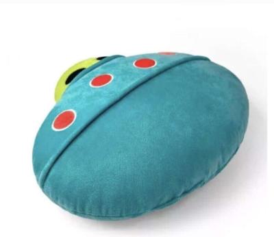 Bullseyes stuffed pillow - Thumbnail 2