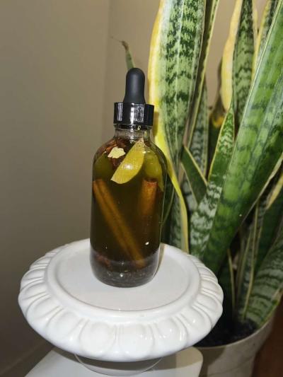 MONEY ABUNDANCE OUL - Thumbnail 4