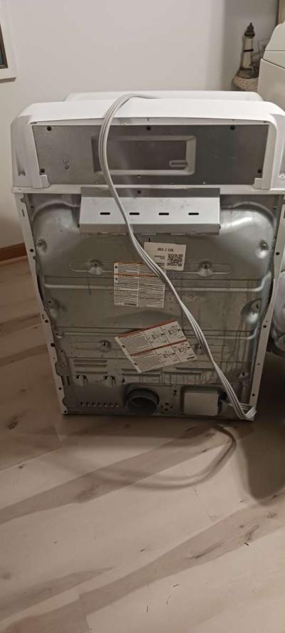 Electric GE dryer Maytag Washer - Thumbnail 2