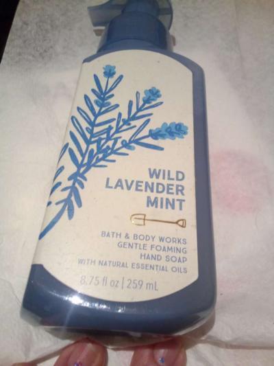 Brand New FRANGERS HAND SOAP - Thumbnail 3