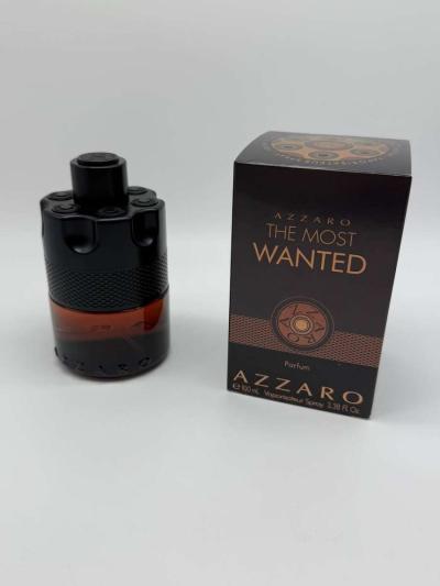 Azzaro The Most Wanted - Corpus Christi, Texas