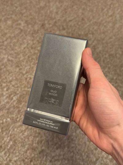 Tom Ford Oud Wood - Thumbnail 3