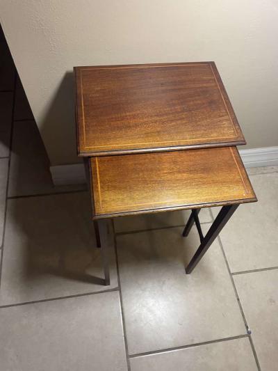 Nesting Tables 2 - Thumbnail 6