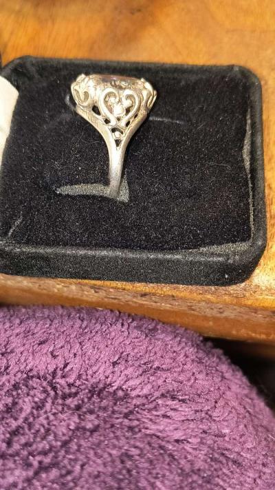 Kabana cocktail Ring - Thumbnail 3