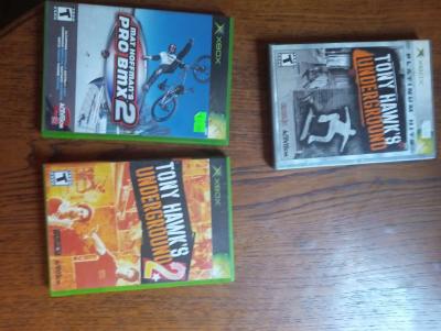 Original Microsoft Xbox - Thumbnail 4