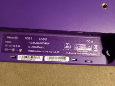 15inch Touchscreen  Monitors - Thumbnail 3