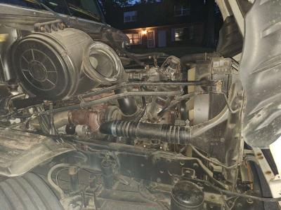 2007 freightlinner  columbia - Thumbnail 5