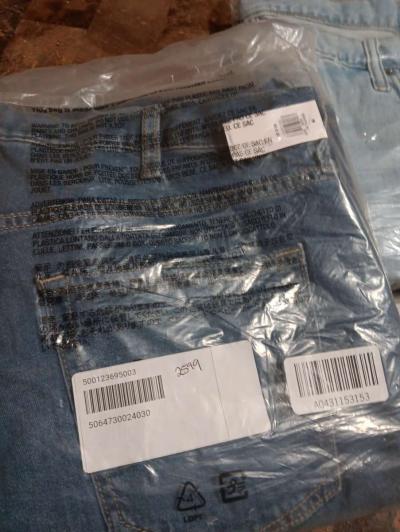 jeans - Corpus Christi, Texas