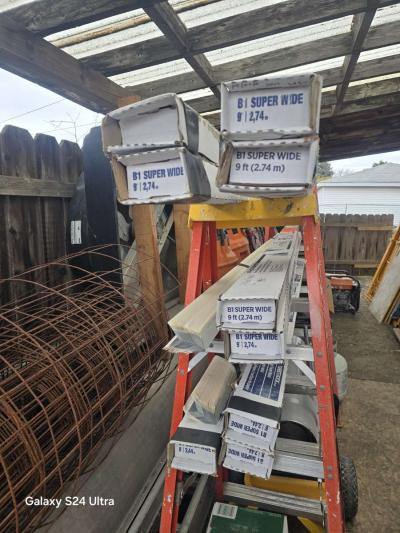 CORNERS SHEETROCK - Thumbnail 5