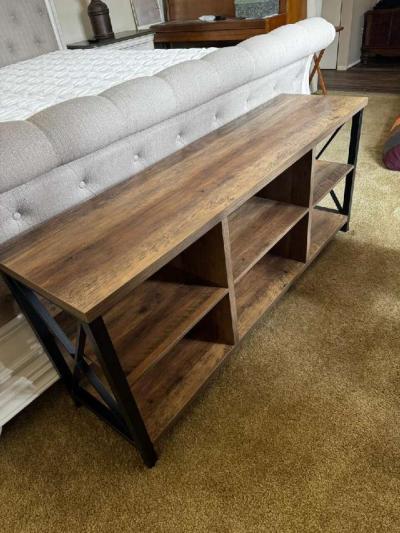 Top of the Line LUXTURY COMFORT Bed Suite - Thumbnail 4