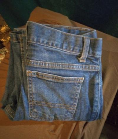 Boys Blue Jeans - Weslaco, Texas