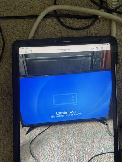 32 inch insignia Smart TV