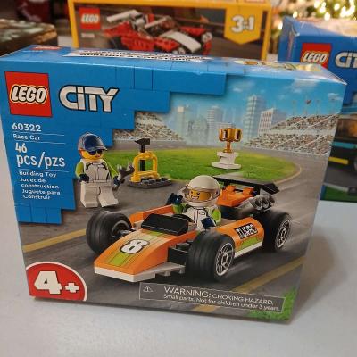 lot of 5 lego city building toys - Thumbnail 3