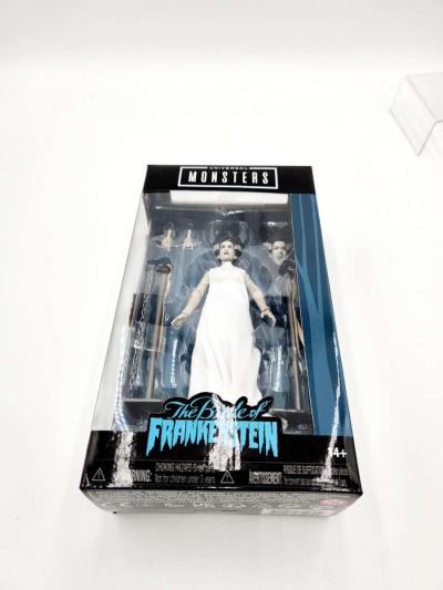 jada bride of frankenstein figure - Thumbnail 5