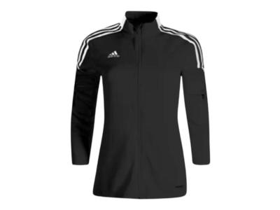 Womens Adidas Tiro 21 Jacket and Pant 2pieces set - Thumbnail 2