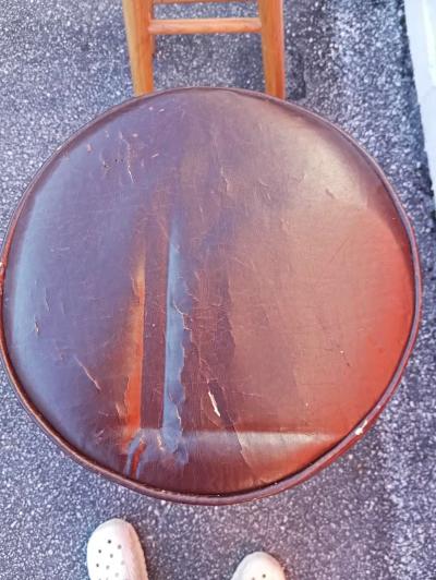 Vintage Barstools - Thumbnail 4