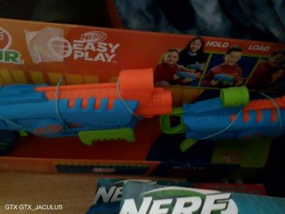 nerf gunsss