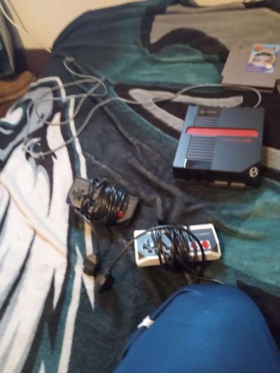 retron Nintendo in HD with games - Thumbnail 5