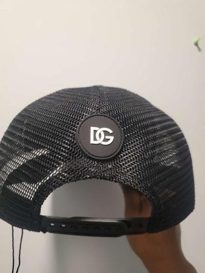 Dolce  Gabbana snapback - Thumbnail 3